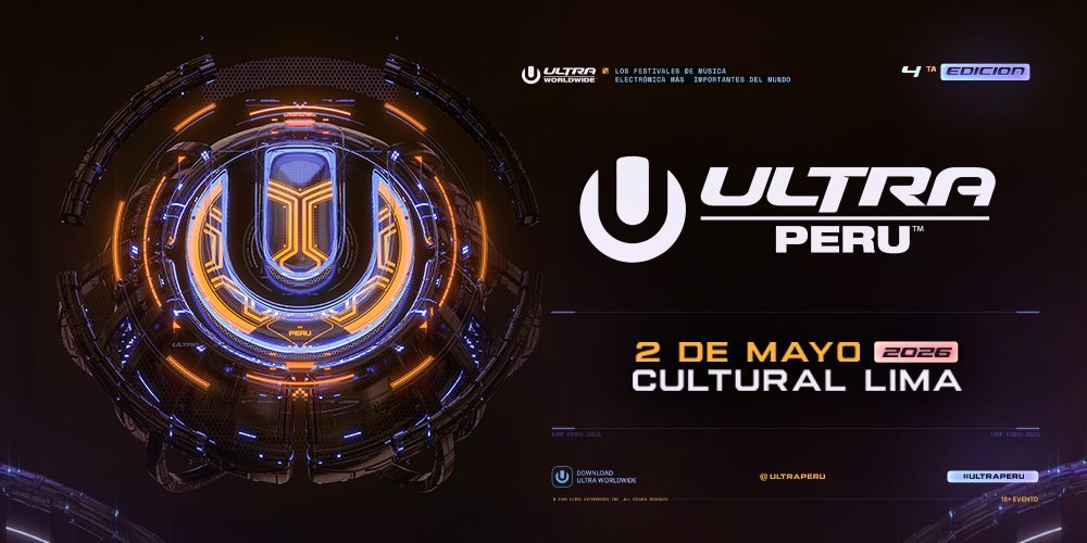 ULTRA Perú 2026